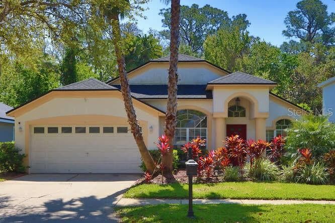 11725 DERBYSHIRE DRIVE TAMPA, FL 33626