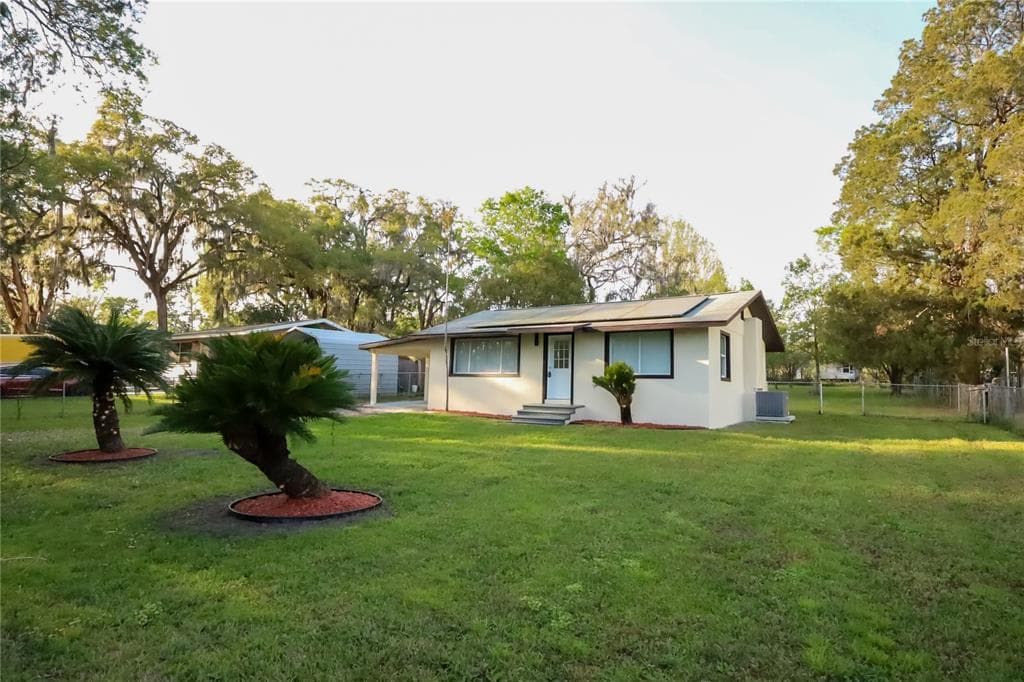 19455 FORT DADE AVENUE BROOKSVILLE, FL 34601