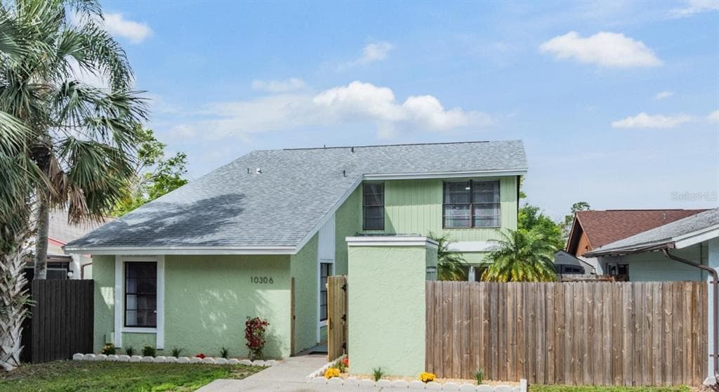 10306 GREEN GROVE PLACE TAMPA, FL 33624