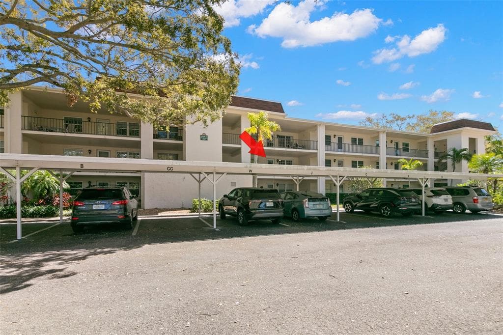 865 VIRGINIA COURT UNIT 207 DUNEDIN, FL 34698