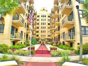 130 4TH AVENUE N UNIT 605 ST PETERSBURG, FL 33701