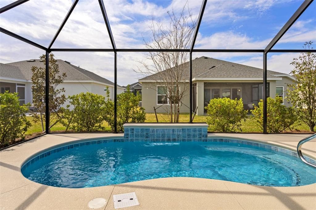 7882 KATIE KEITH LOOP THE VILLAGES, FL 34762