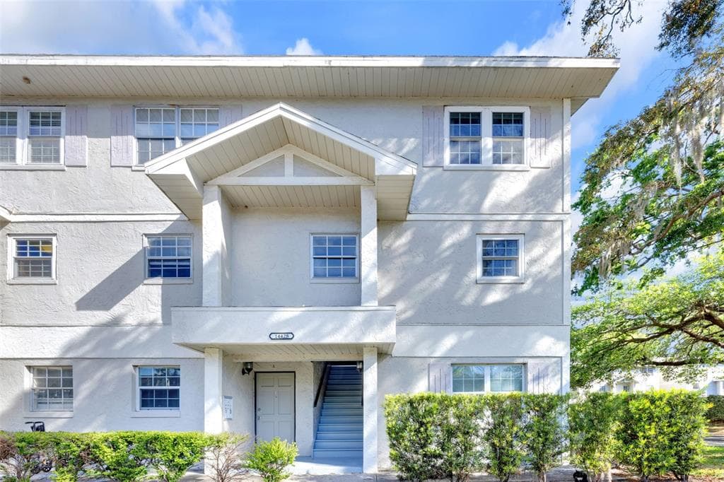 14428 REUTER STRASSE CIRCLE UNIT 118 TAMPA, FL 33613
