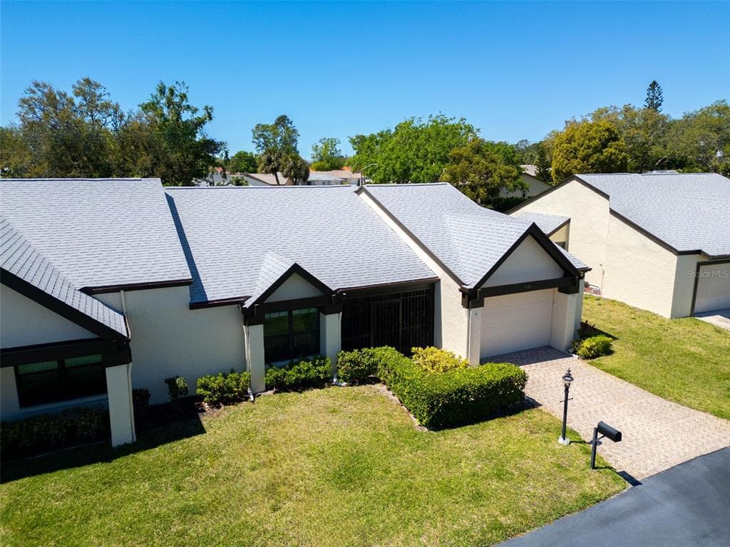 908 ROSEWOOD LANE PALM HARBOR, FL 34684