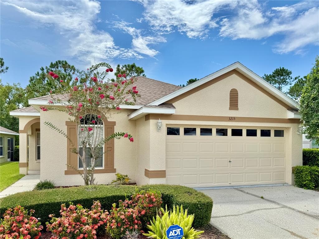 3215 BANYAN HILL LANE LAND O LAKES, FL 34639
