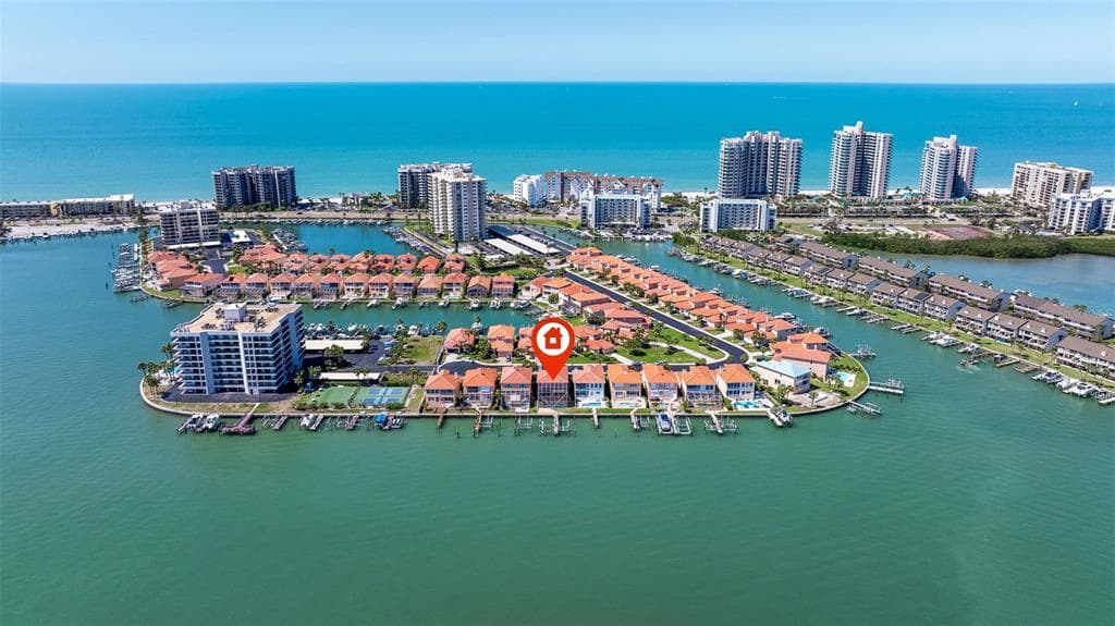 218 SAND KEY ESTATES DRIVE CLEARWATER BEACH, FL 33767