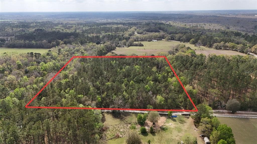 NW 170TH TERRACE ALACHUA, FL 32615