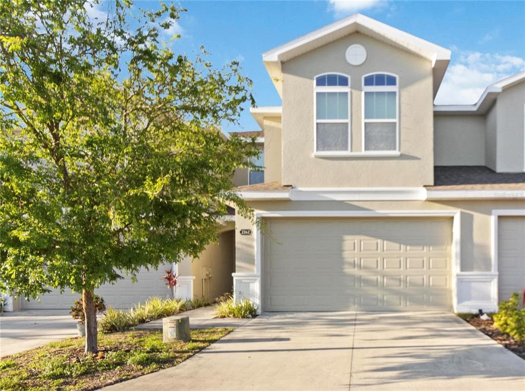 2262 MONTVIEW DRIVE CLEARWATER, FL 33763
