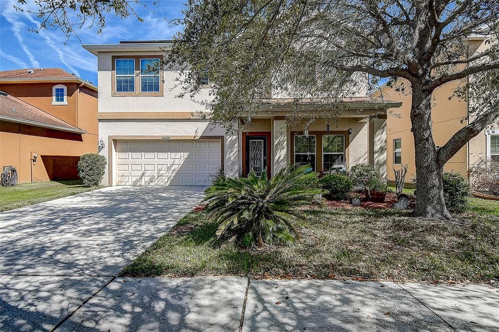 20220 AUTUMN FERN AVENUE TAMPA, FL 33647