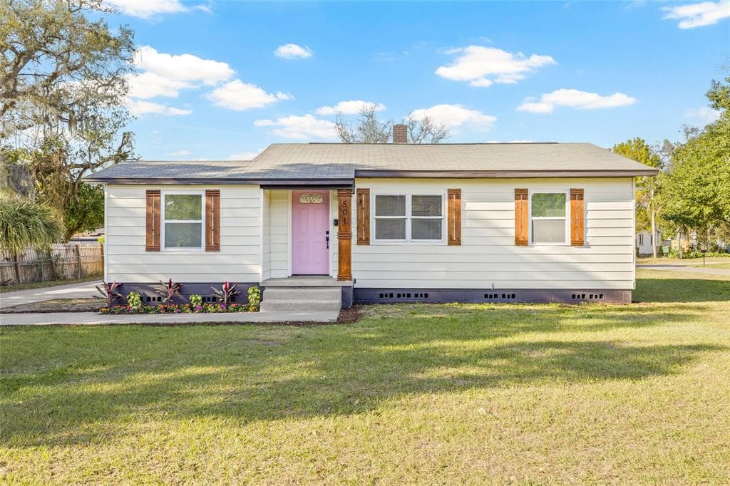 501 W BIRD STREET TAMPA, FL 33604