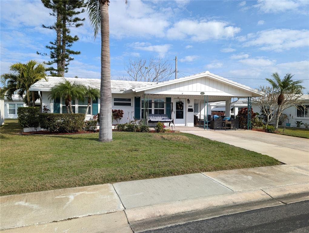 4415 96TH AVENUE N PINELLAS PARK, FL 33782