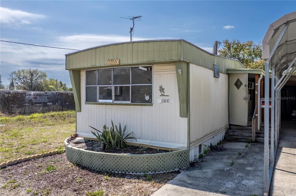 13001 DANIA STREET HUDSON, FL 34667