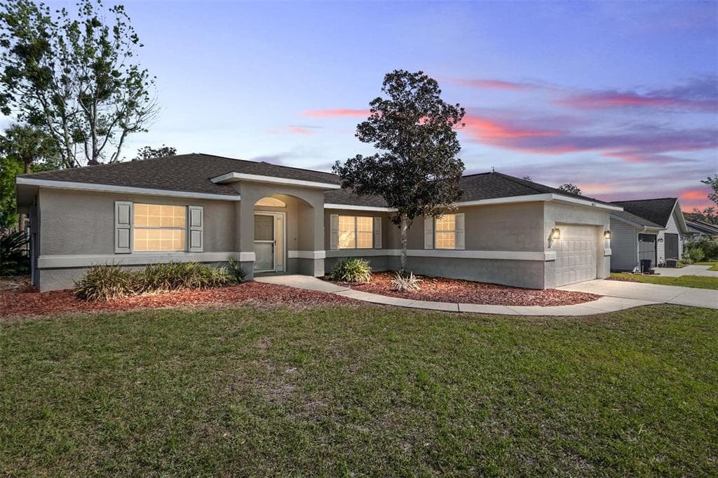 4575 NW 30TH PLACE OCALA, FL 34482