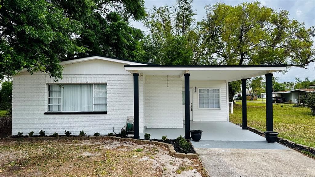 4005 W NASSAU STREET TAMPA, FL 33607