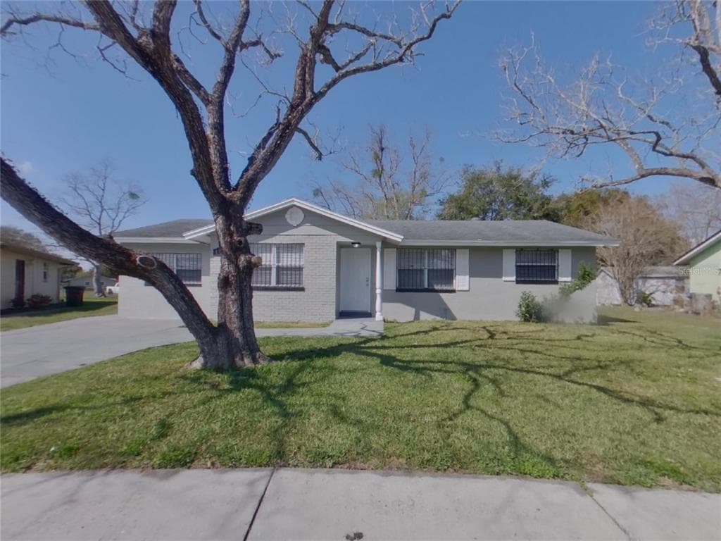 108 DREW AVENUE SANFORD, FL 32771