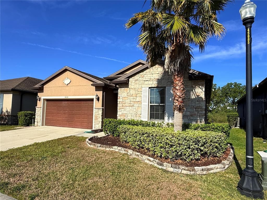 8838 HINSDALE HEIGHTS DRIVE POLK CITY, FL 33868