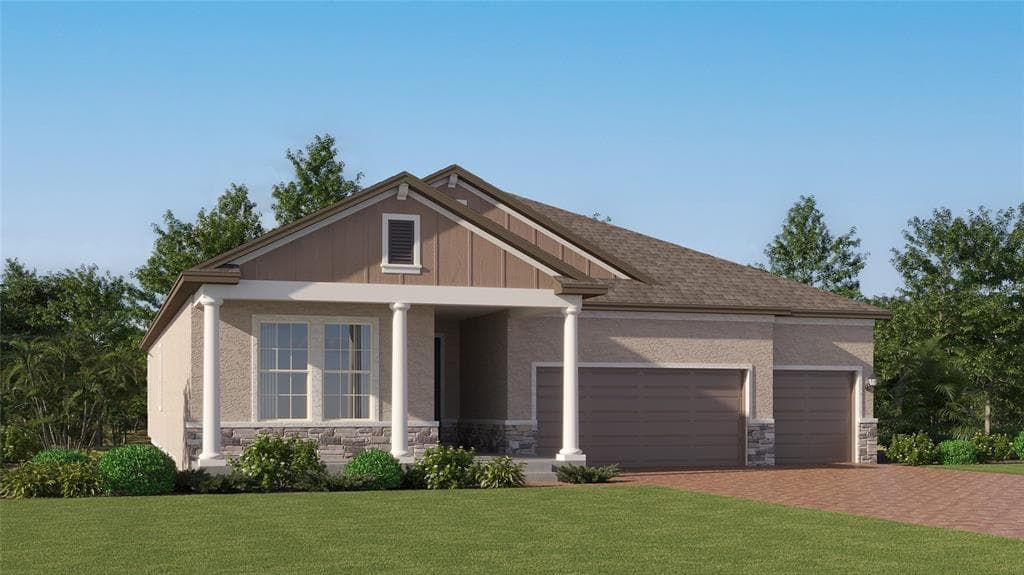 4897 SOUTHERN VALLEY LOOP BROOKSVILLE, FL 34601