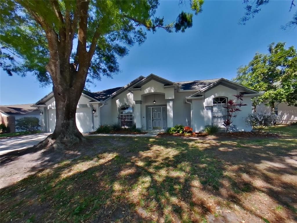 2606 BRIANHOLLY DRIVE VALRICO, FL 33596
