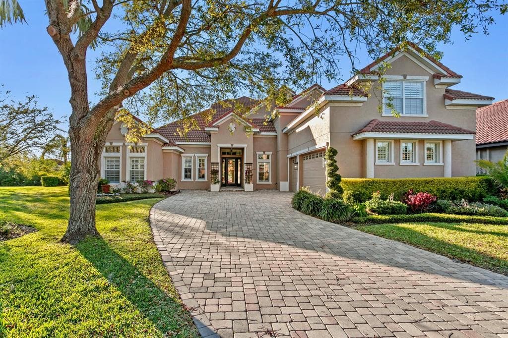 20104 FAIR HILL WAY TAMPA, FL 33647