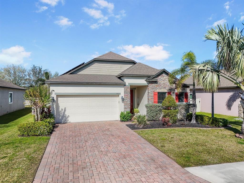 7515 37TH AVENUE E PALMETTO, FL 34221
