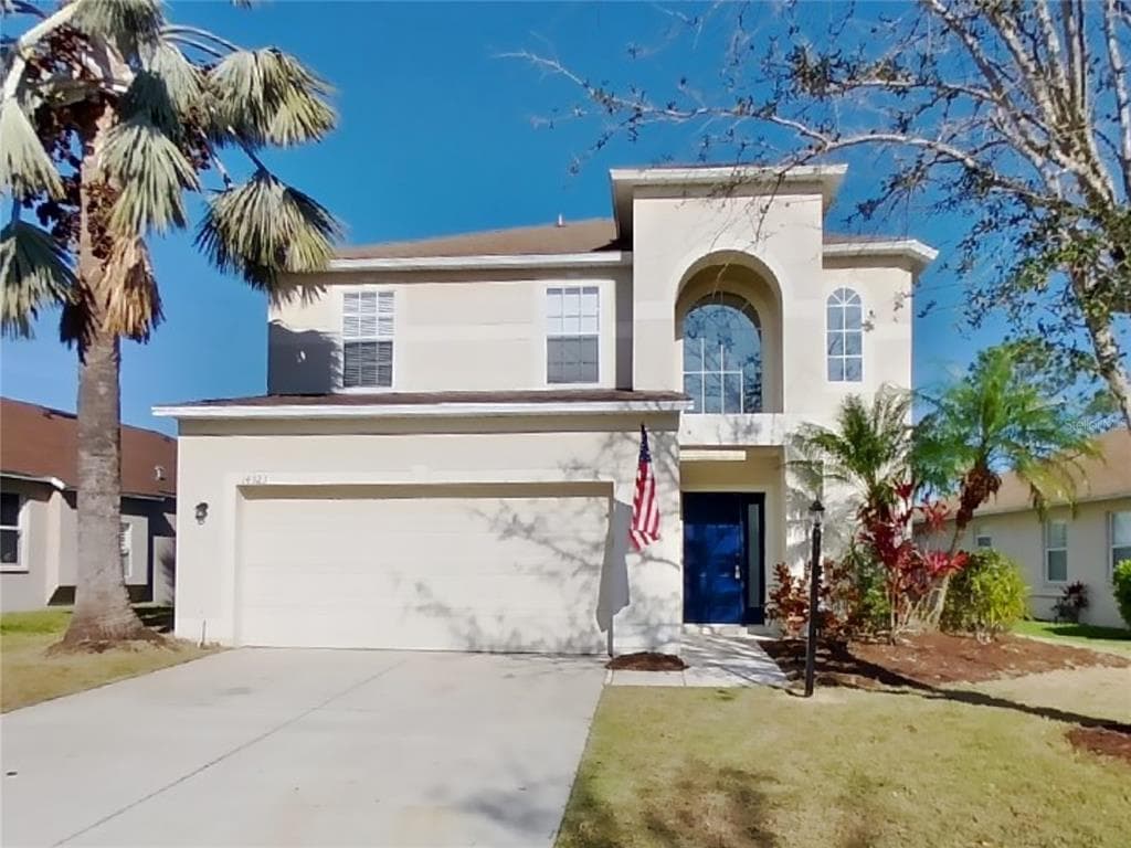 14323 GNATCATCHER TERRACE LAKEWOOD RANCH, FL 34202