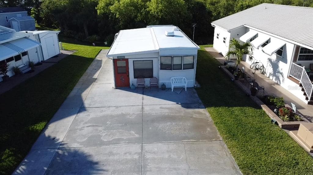 12311 SE 138TH BOULEVARD OKEECHOBEE, FL 34974