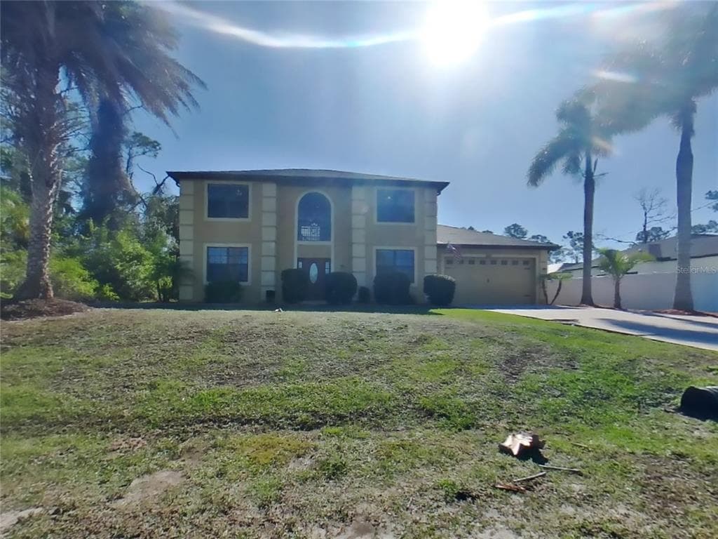 1822 SADNET LANE NORTH PORT, FL 34286