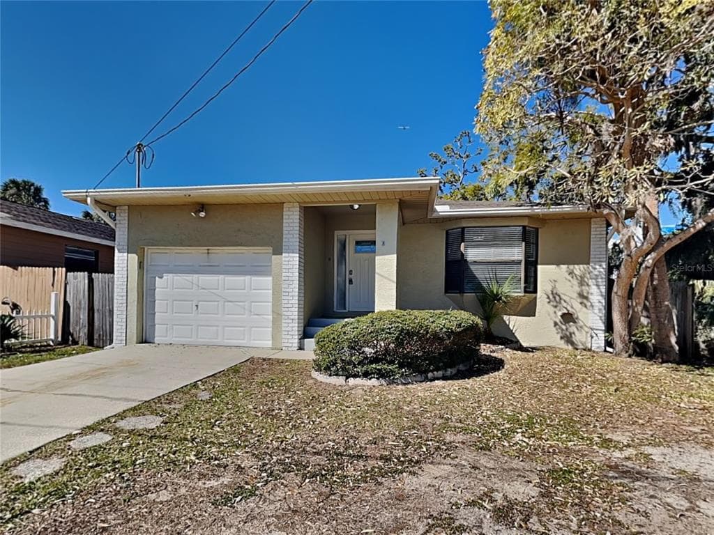 7605 S SWOOPE STREET TAMPA, FL 33616