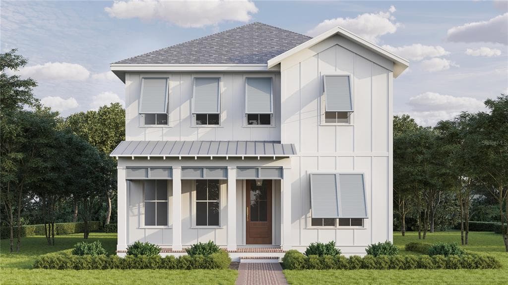 116 19TH AVENUE SE ST PETERSBURG, FL 33705