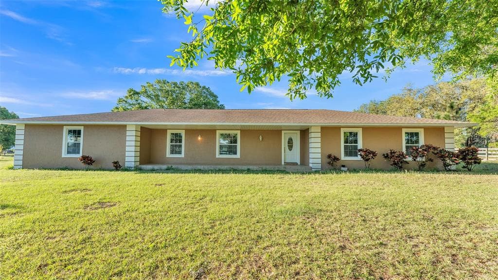 6981 SNELL ROAD BARTOW, FL 33830
