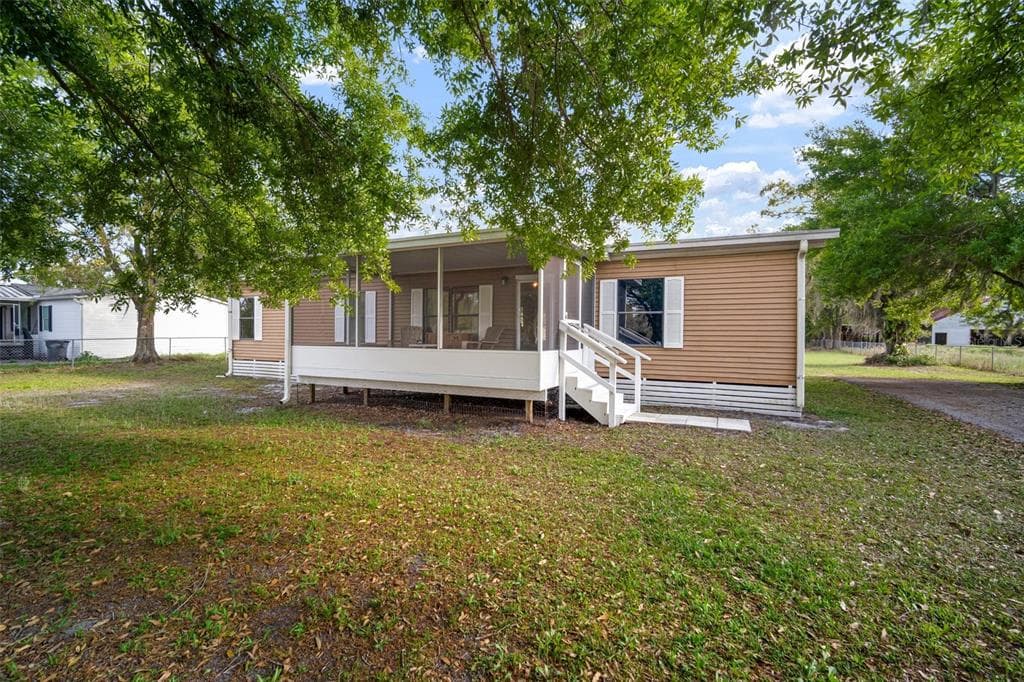 12015 FAWN DALE DRIVE RIVERVIEW, FL 33569