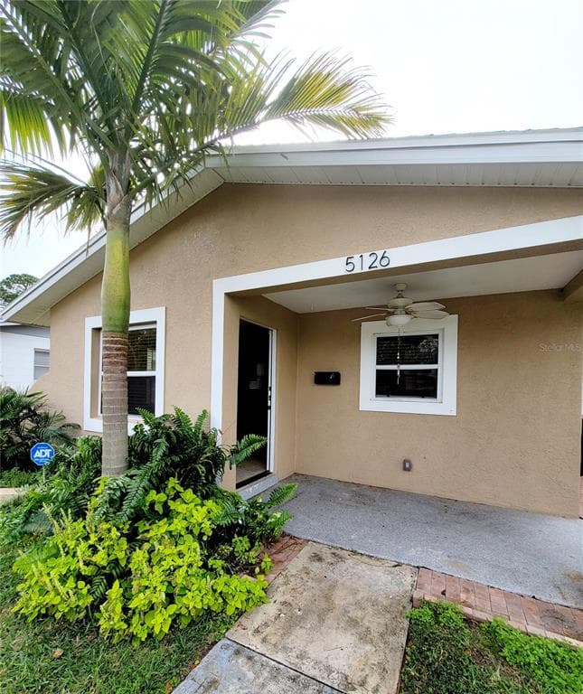 5126 7TH AVENUE N ST PETERSBURG, FL 33710