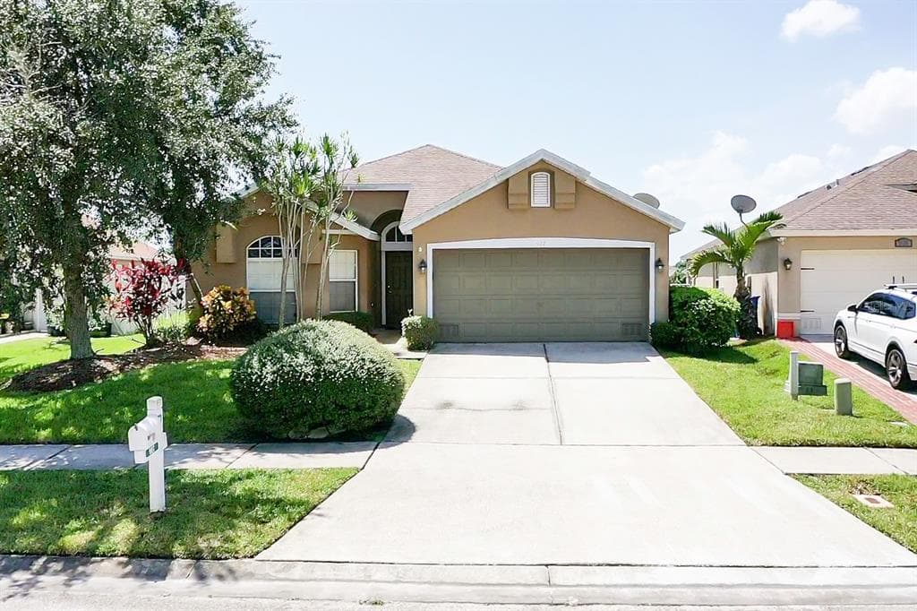 927 ADDISON DRIVE NE ST PETERSBURG, FL 33716