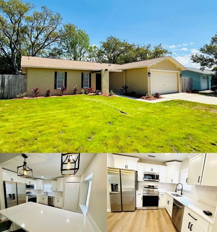 10320 WHITE CEDAR STREET PORT RICHEY, FL 34668