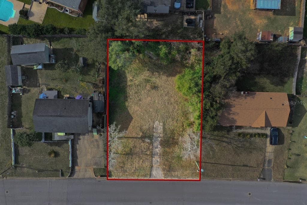 4670 TRADEWINDS DRIVE PENSACOLA, FL 32514