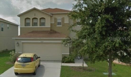 11009 GOLDEN SILENCE DRIVE RIVERVIEW, FL 33579