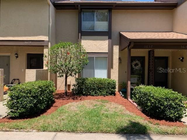 3632 PINE CONE CIRCLE CLEARWATER, FL 33760
