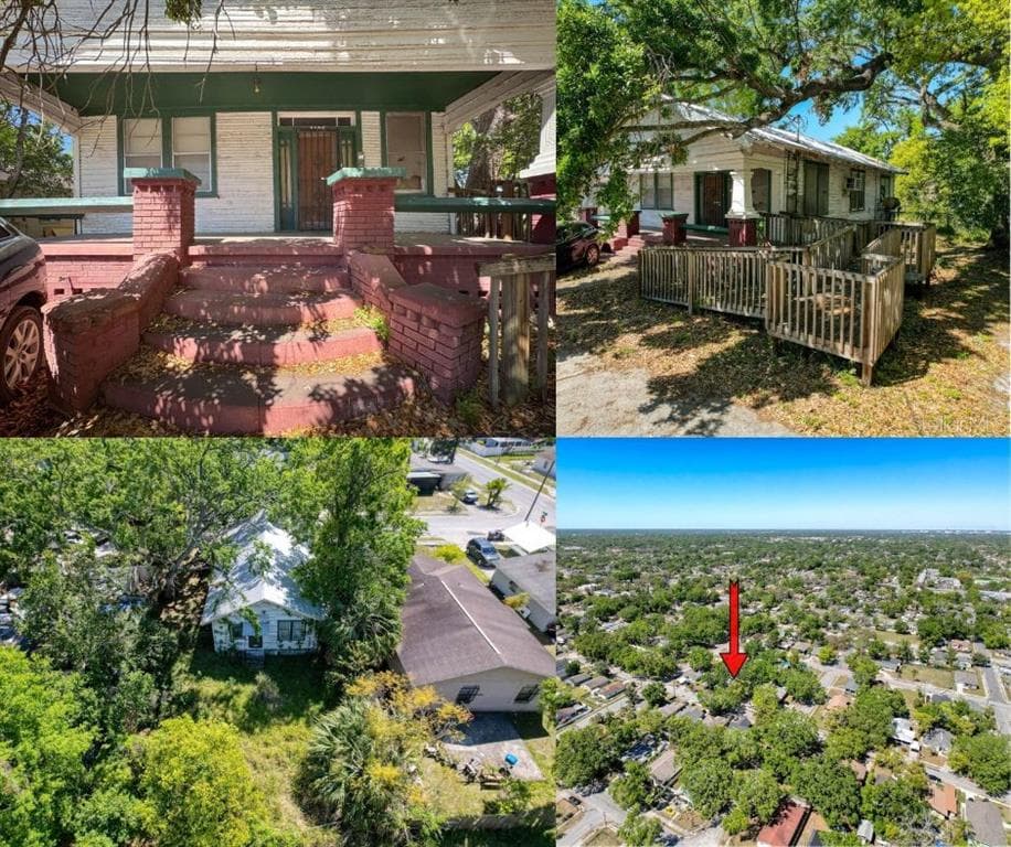 3106 E 25TH AVENUE TAMPA, FL 33605