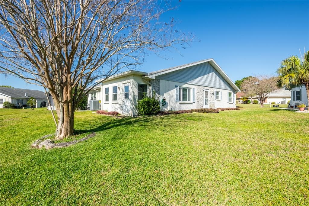 3346 GORSE COURT PALM HARBOR, FL 34684