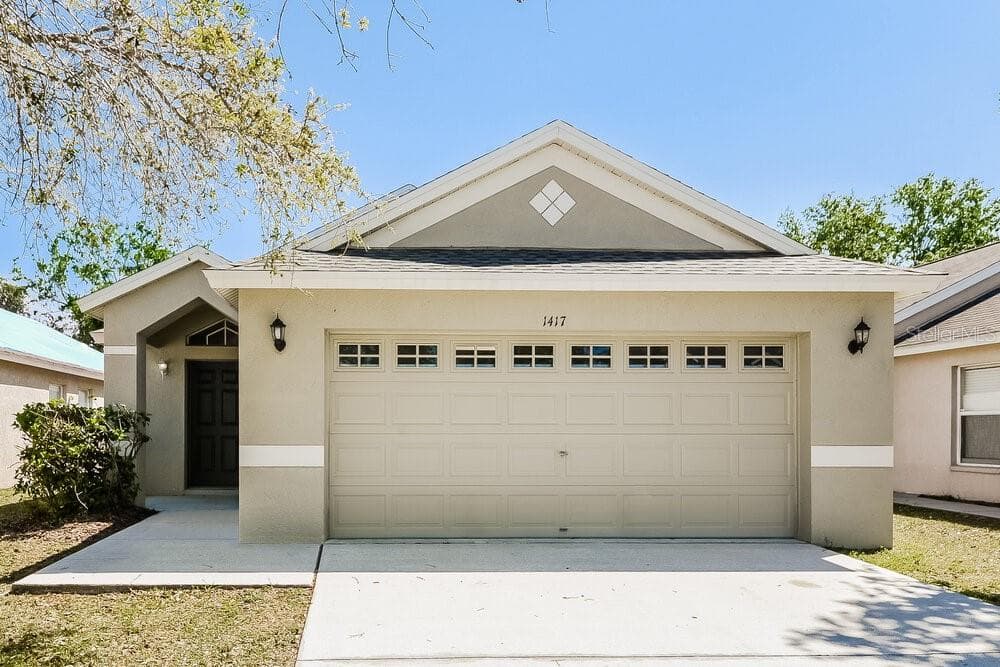 1417 DELANO TRENT STREET RUSKIN, FL 33570