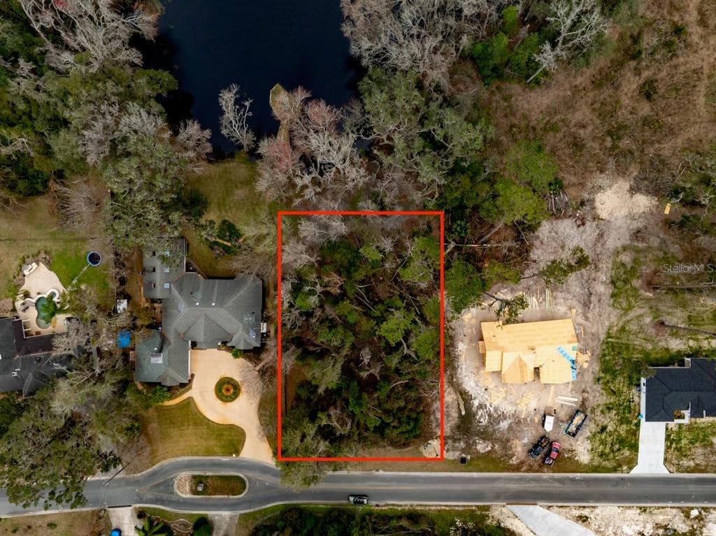 809 SE EVERGREEN DRIVE LAKE CITY, FL 32025