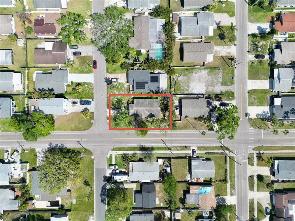 1800 NEW HAMPSHIRE AVENUE NE ST PETERSBURG, FL 33703