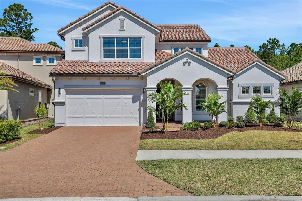 2747 CASSIA LANE JACKSONVILLE, FL 32246