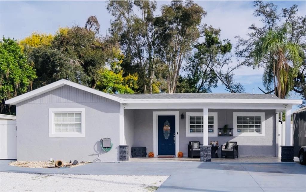 314 E ALTHEA AVENUE TAMPA, FL 33612