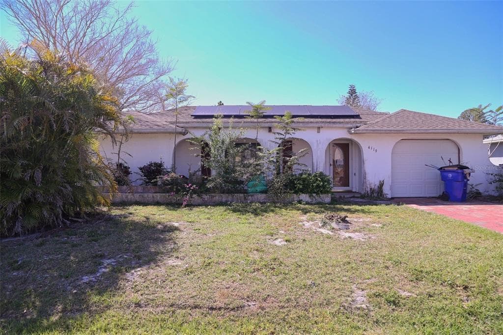 4119 TANGIER STREET SEBRING, FL 33872
