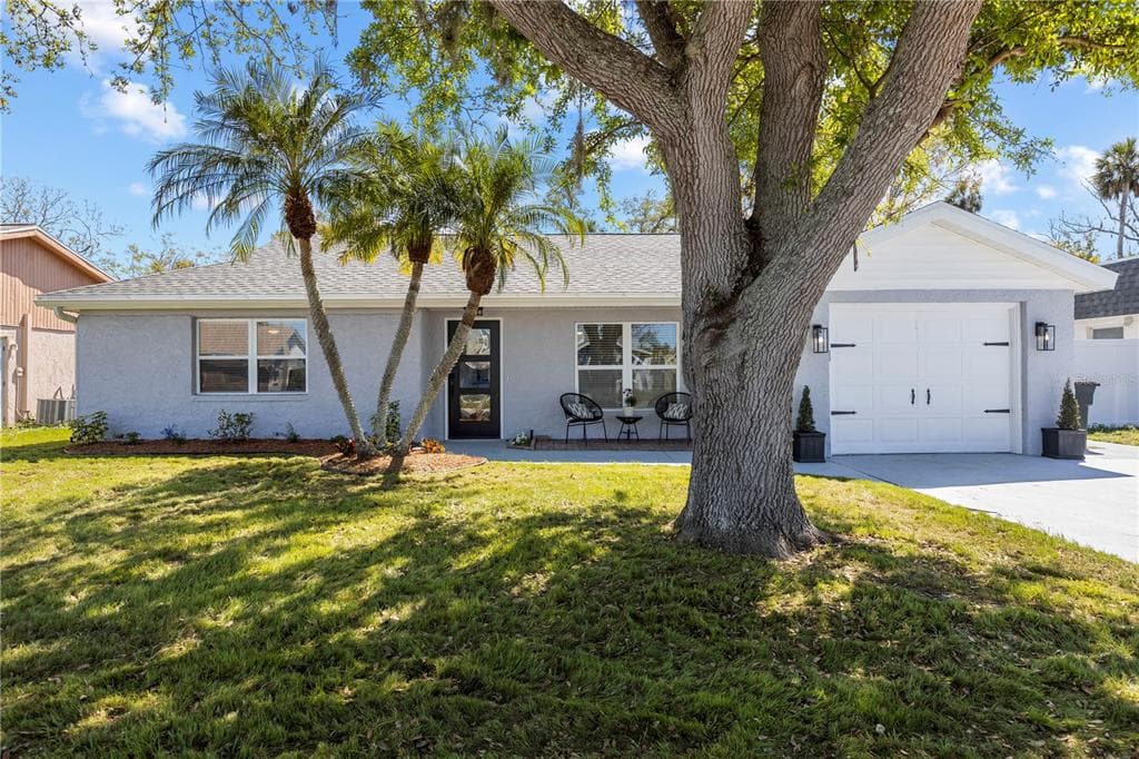 3352 HONEYMOON LANE HOLIDAY, FL 34691