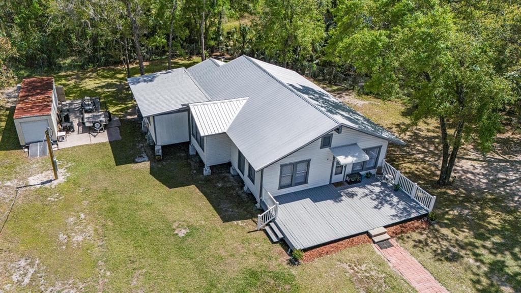 4407 HILL DRIVE VALRICO, FL 33596