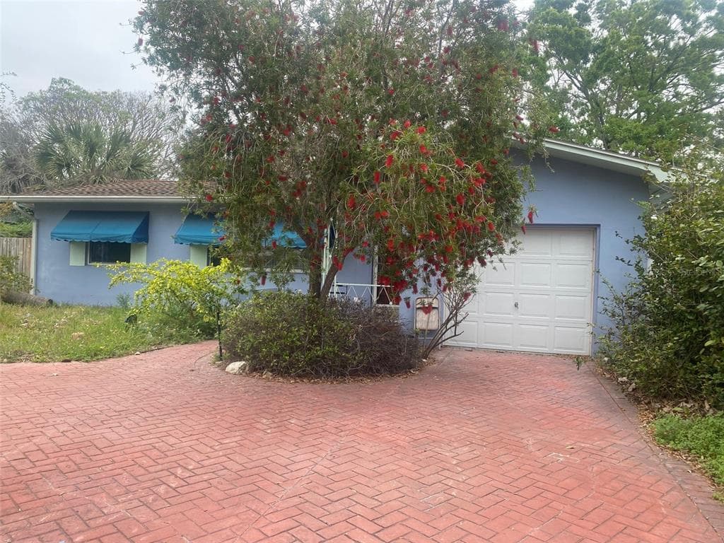 3008 57TH STREET S GULFPORT, FL 33707