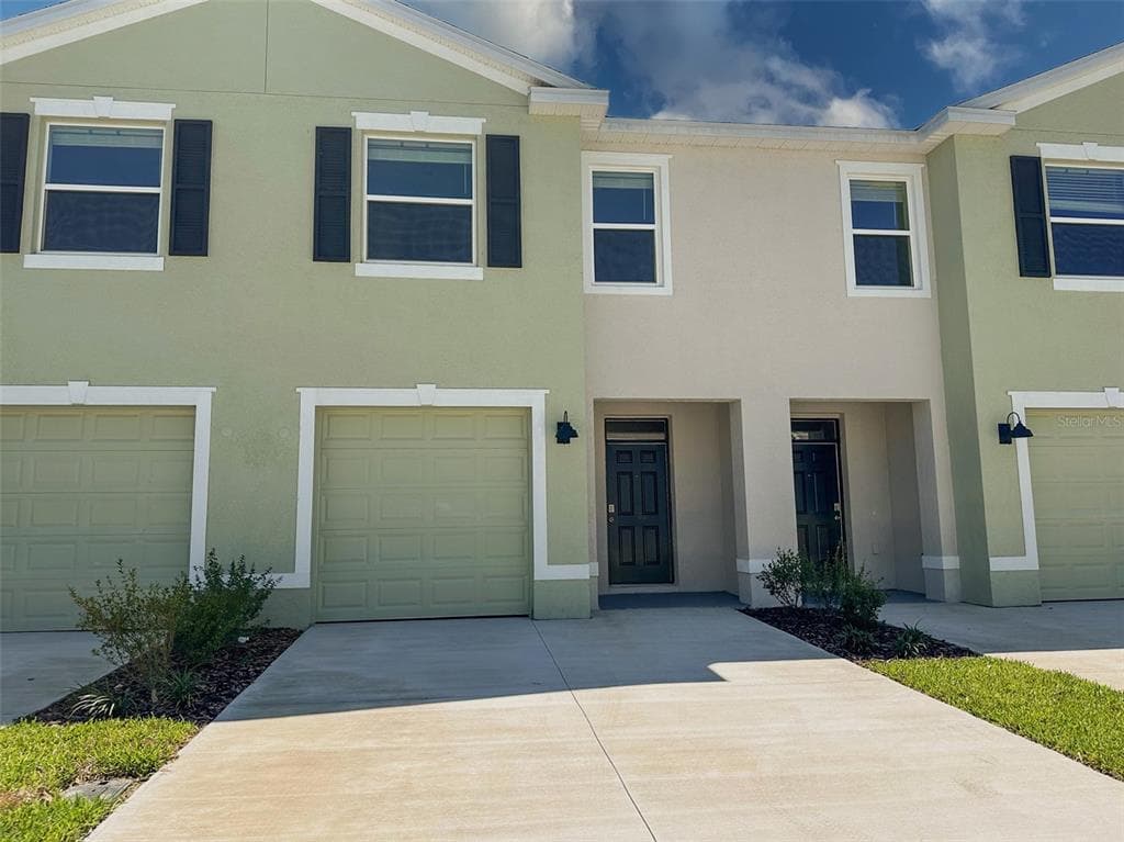 11094 CRESCENT DEER DRIVE LAND O LAKES, FL 34638