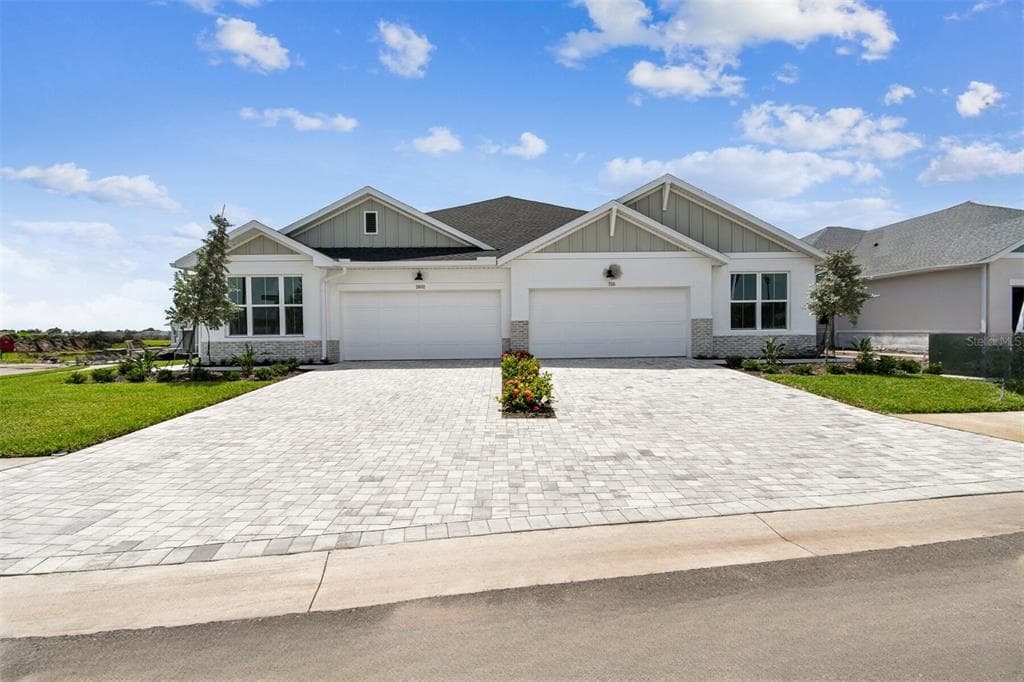 2832 MARRAKESH LANE SARASOTA, FL 34234